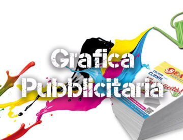 Grafica Pubblicitaria